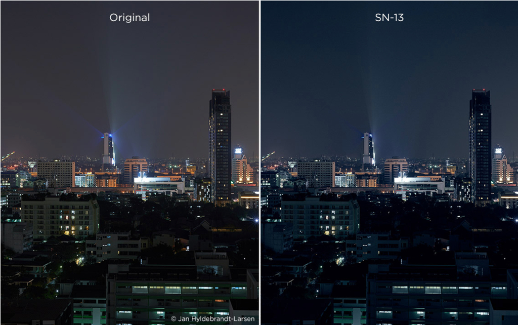 PhaseOne Capture One Styles ESSENTIALS Style Pack Win Mac Screenshot 02 14ibbg1y