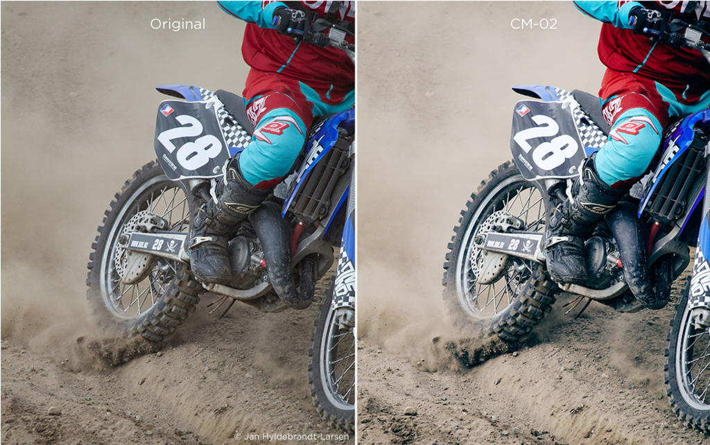 PhaseOne Capture One Styles ESSENTIALS Style Pack Win Mac Screenshot 06 14ibbg1y