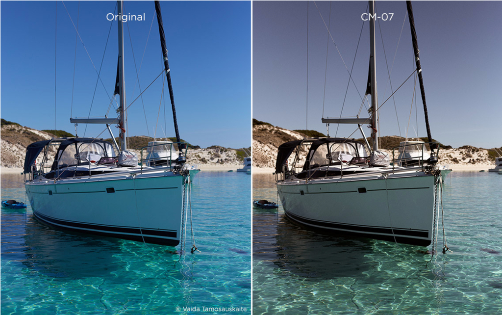 PhaseOne Capture One Styles ESSENTIALS Style Pack Win Mac Screenshot 07 14ibbg1y