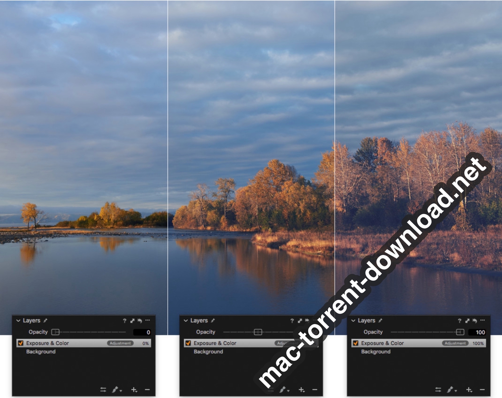 Film Styles Set For Capture One Win Mac Screenshot 01 8tsqyiy