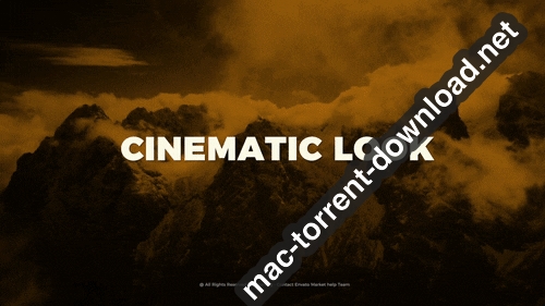 Clean Fast Opener FCPX Screenshot 03 nzqxsmy