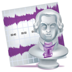 Amadeus pro icon