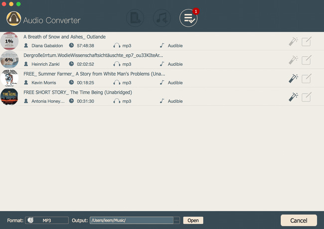 TunesKit Audio Converter 31050 Screenshot 02 1o806m2y