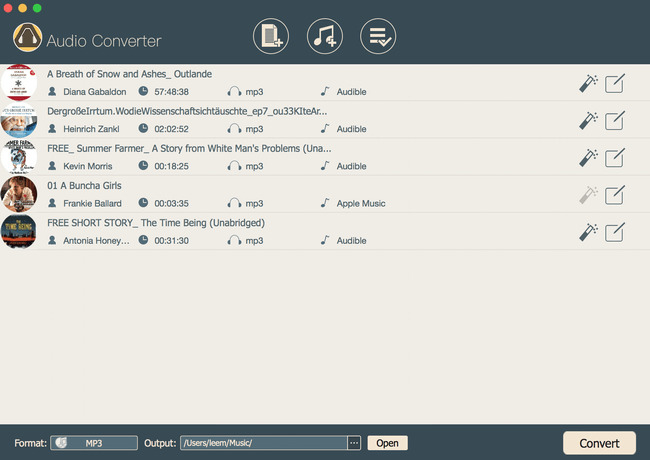 TunesKit Audio Converter 31050 Screenshot 03 1o806m2y