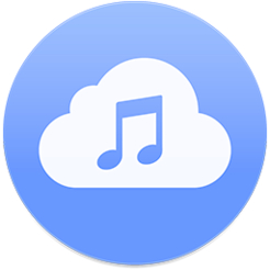 4K YouTube to MP3 icon