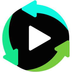 Iskysoft video converter ultimate icon