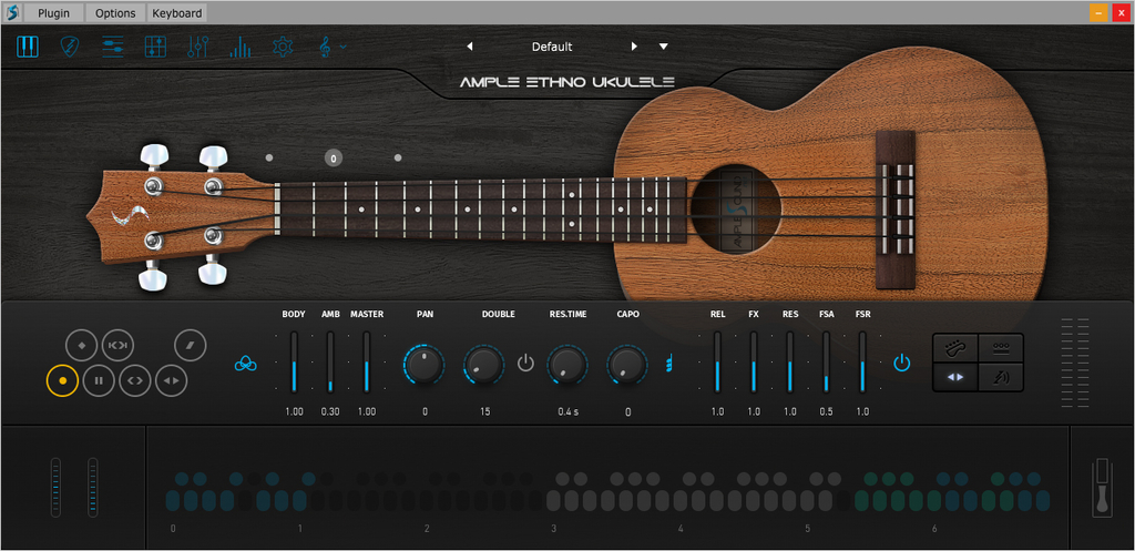 Ample Sound Ample Ethno Ukulele III v31 Screenshot 01 1jvs6wqy
