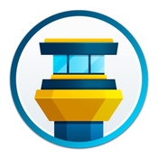Tower 3 icon