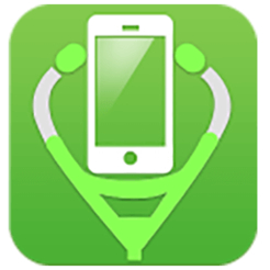 Tenorshare iCareFone icon