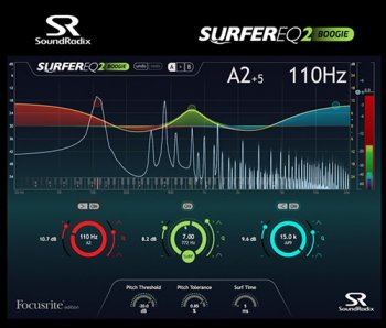 RÃ©sultat de recherche d'images pour "Sound Radix SurferEQ 2 Boogie v1.0.3 (Win/Mac)"