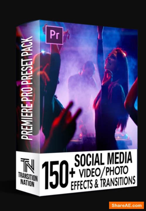 RÃ©sultat de recherche d'images pour "150+ Social Media FX Pack for Adobe Premiere Pro (Win/Mac)"