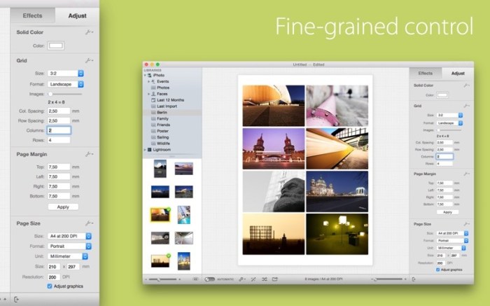 Posterino 3 Screenshot 3 og1wgpy