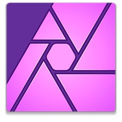 Affinity Photo icon