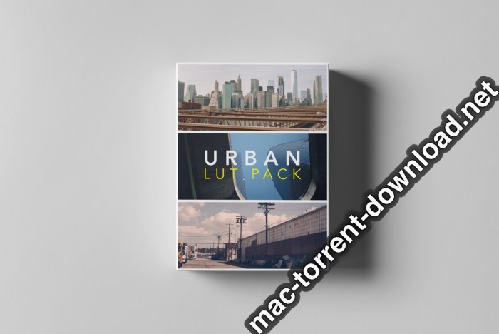 Tropic Colour All LUTs Collections for Final Cut Pro Adobe Resolve Screenshot 02 t4r296n
