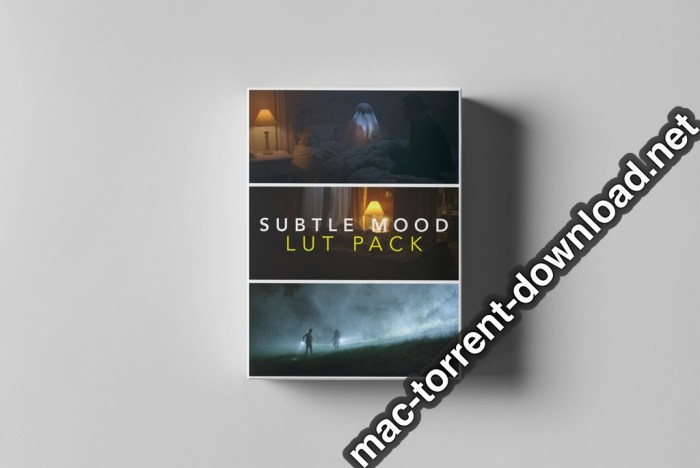 Tropic Colour All LUTs Collections for Final Cut Pro Adobe Resolve Screenshot 06 t4r296n