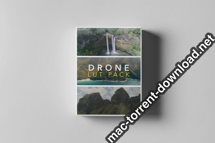 Tropic Colour All LUTs Collections for Final Cut Pro Adobe Resolve Screenshot 09 t4r296n
