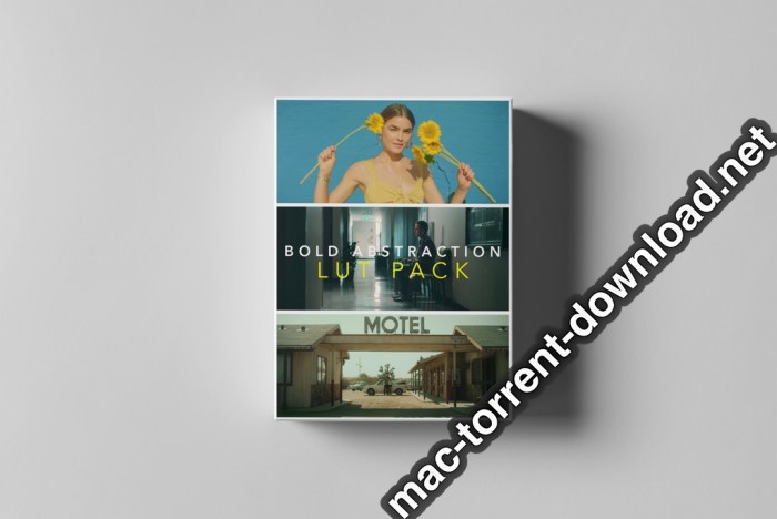 Tropic Colour All LUTs Collections for Final Cut Pro Adobe Resolve Screenshot 03 t4r296n