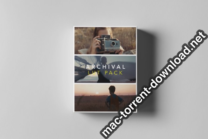 Tropic Colour All LUTs Collections for Final Cut Pro Adobe Resolve Screenshot 05 t4r296n