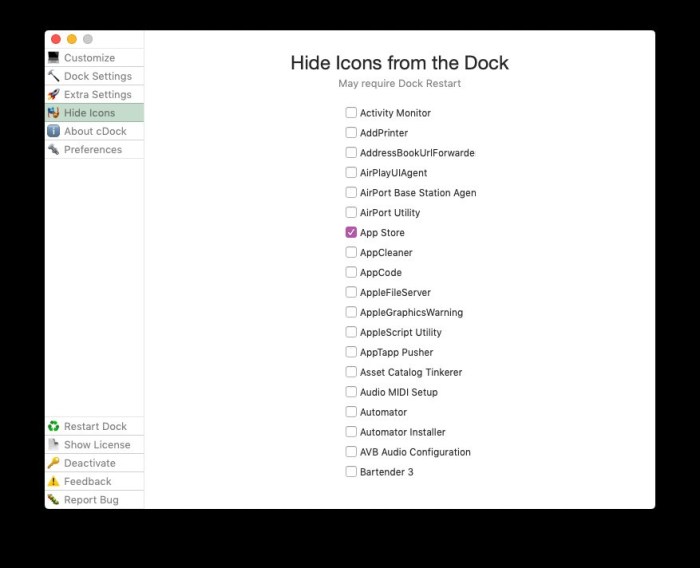 cDock 303 Screenshot 04 1pizh3yy