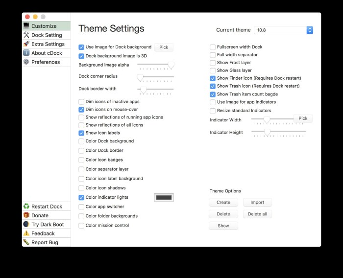 cDock 303 Screenshot 01 1pizh3yy