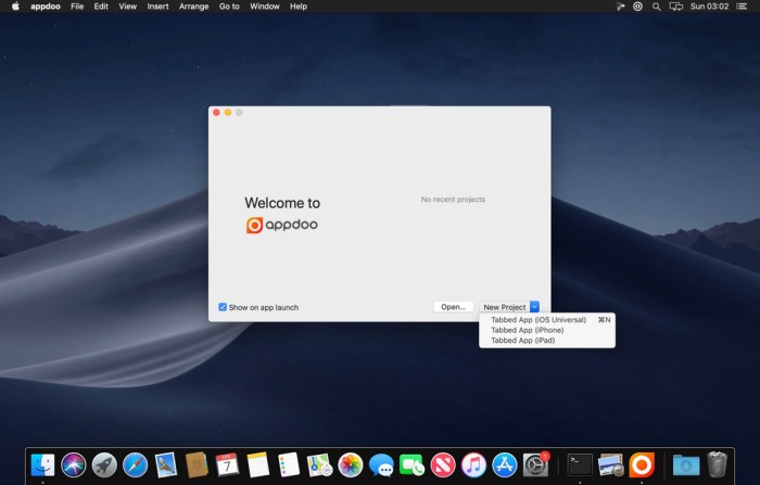 appdoo 103 Screenshot 01 1febewpn