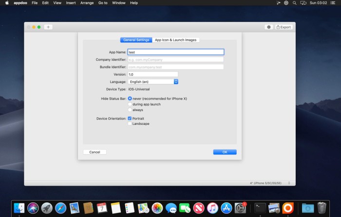 appdoo 103 Screenshot 02 1febewpn