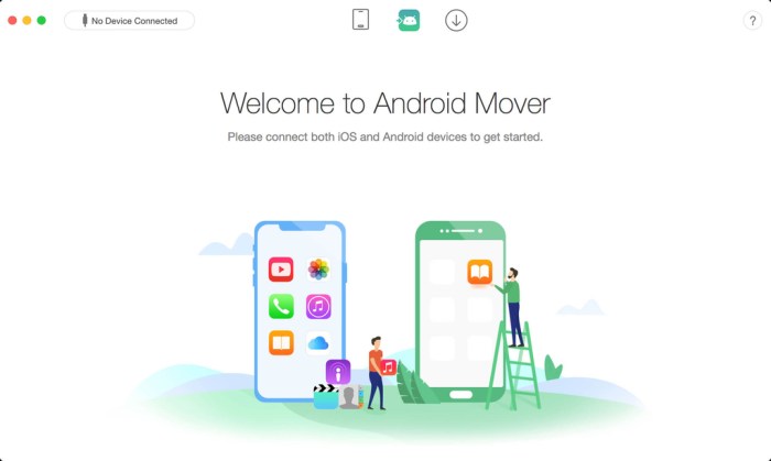 AnyTrans for Android 73020190925 Screenshot 02 1bjvdgxy