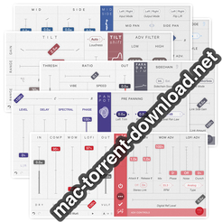 Goodhertz All Plugins Bundle icon