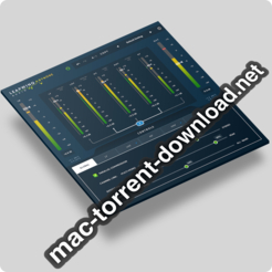 Leapwing Audio DynOne icon