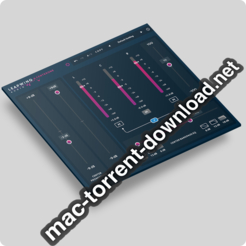 Leapwing Audio CenterOne icon
