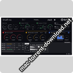 Tritik Krush Pro icon
