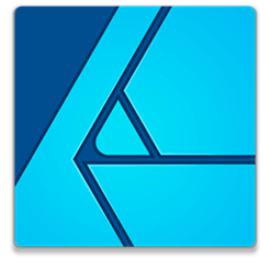 Affinity Designer icon