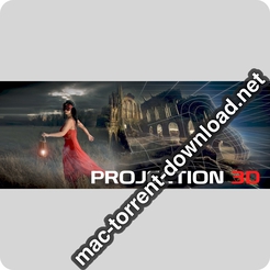 Aescripts Projection 3D icon 8ngzo8y