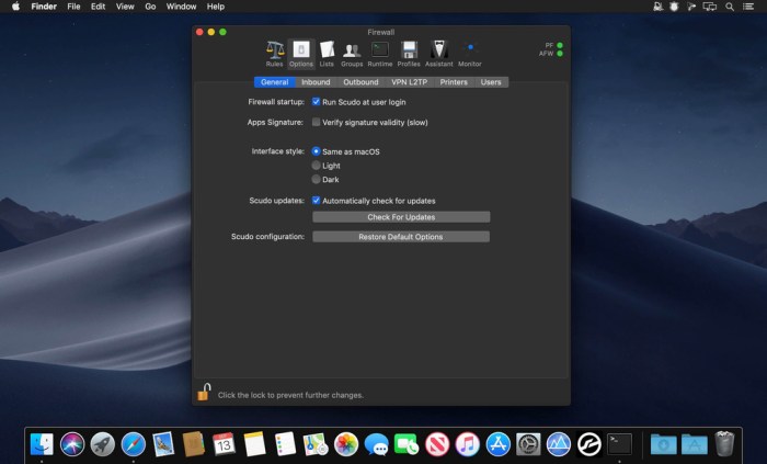 Scudo 10 Beta 8 Screenshot 02 nachvy