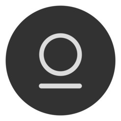 OmmWriter A simple text editor for writers icon