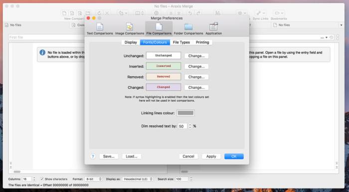 Araxis Merge Pro 20195249 Screenshot 03 1mw25xcy