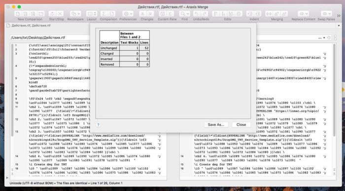Araxis Merge Pro 20195249 Screenshot 01 1mw25xcy