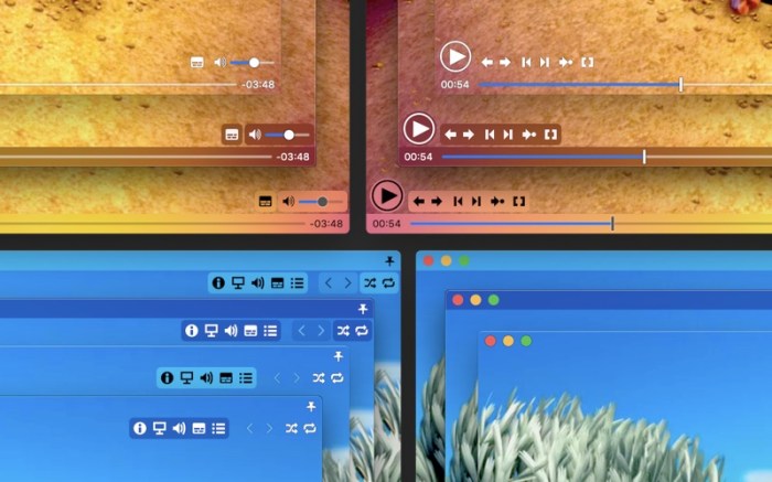 Movist Screenshot 01 9p71phn