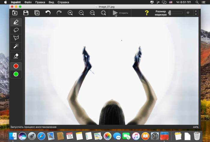 Teorex Inpaint 80 Screenshot 02 puaguny