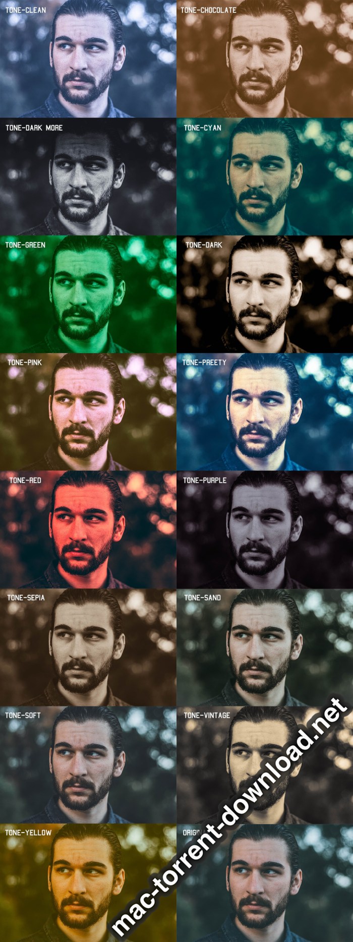 350plus Photographers Essential Collection Pack Screenshot 11 ikzbrin