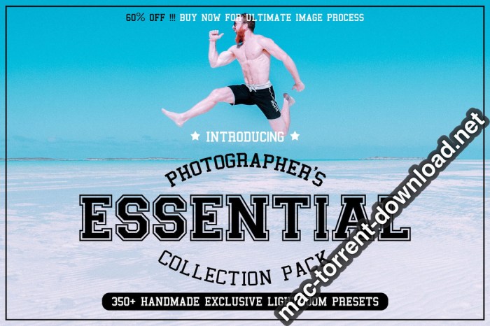350plus Photographers Essential Collection Pack Screenshot 16 ikzbrin