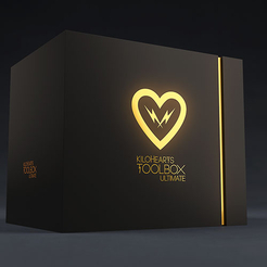 KiloHearts Toolbox Ultimate icon