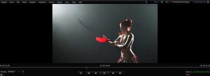 FilmLight Daylight v5212313 Screenshot 01 1m3cs5py