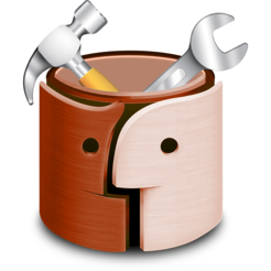 Tweak and Tuneup Keep your Mac super tuned always icon