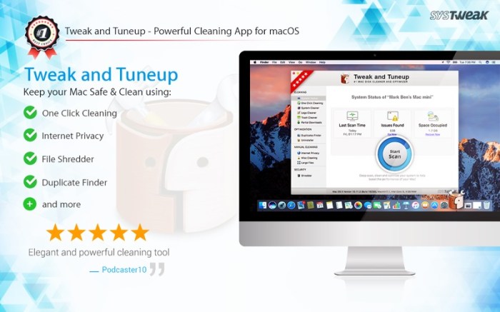Tweak and Tuneup Screenshot 01 1m3cs5py
