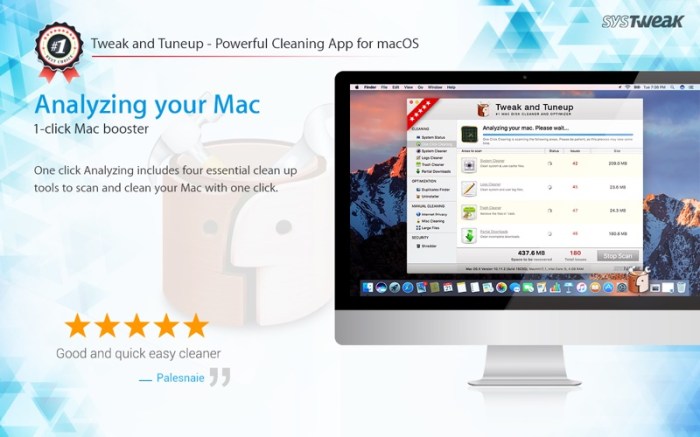 Tweak and Tuneup Screenshot 02 1m3cs5py
