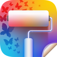 Tweak Photos Batch Photos Editor icon