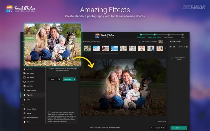 Tweak Photos - Image Editor Screenshot 04 1m3cs5py