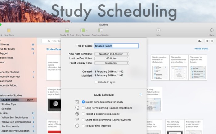Studies Screenshot 04 1fiq5h0y