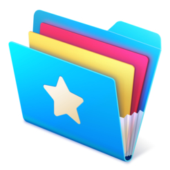 Shortcut Bar icon